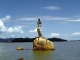 Zhuhai Fisher Girl Statue